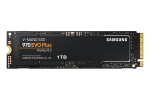 Samsung 970 EVO Plus MZ-V7S1T0BW - SSD - crittografato - 1 TB - interno - M.2 2280 - PCIe 3.0 x4 (NVMe) - buffer: 1 GB - 256 bit AES - TCG Opal Encryption